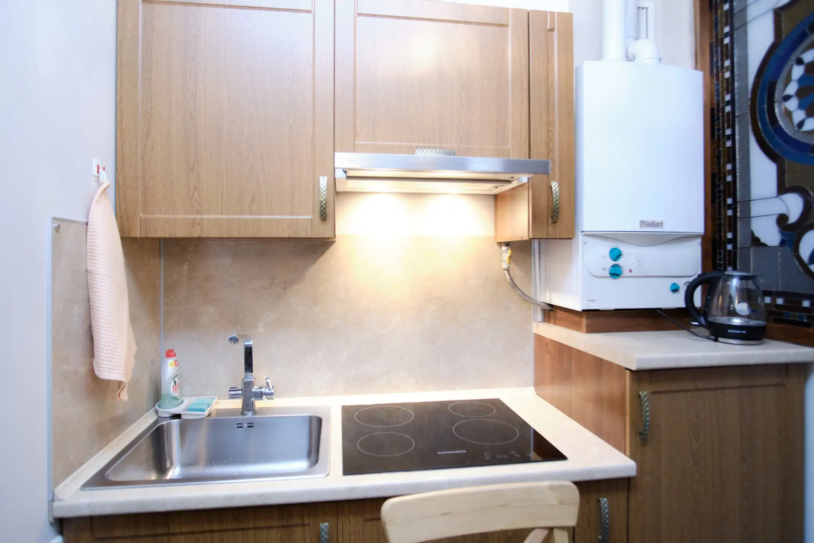 Апартаменты Пушкина