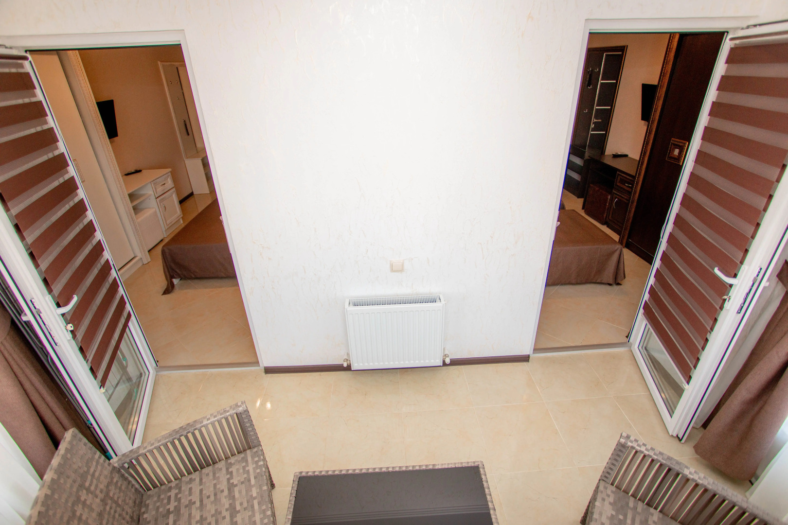 Гостевой дом ИмператорЪ