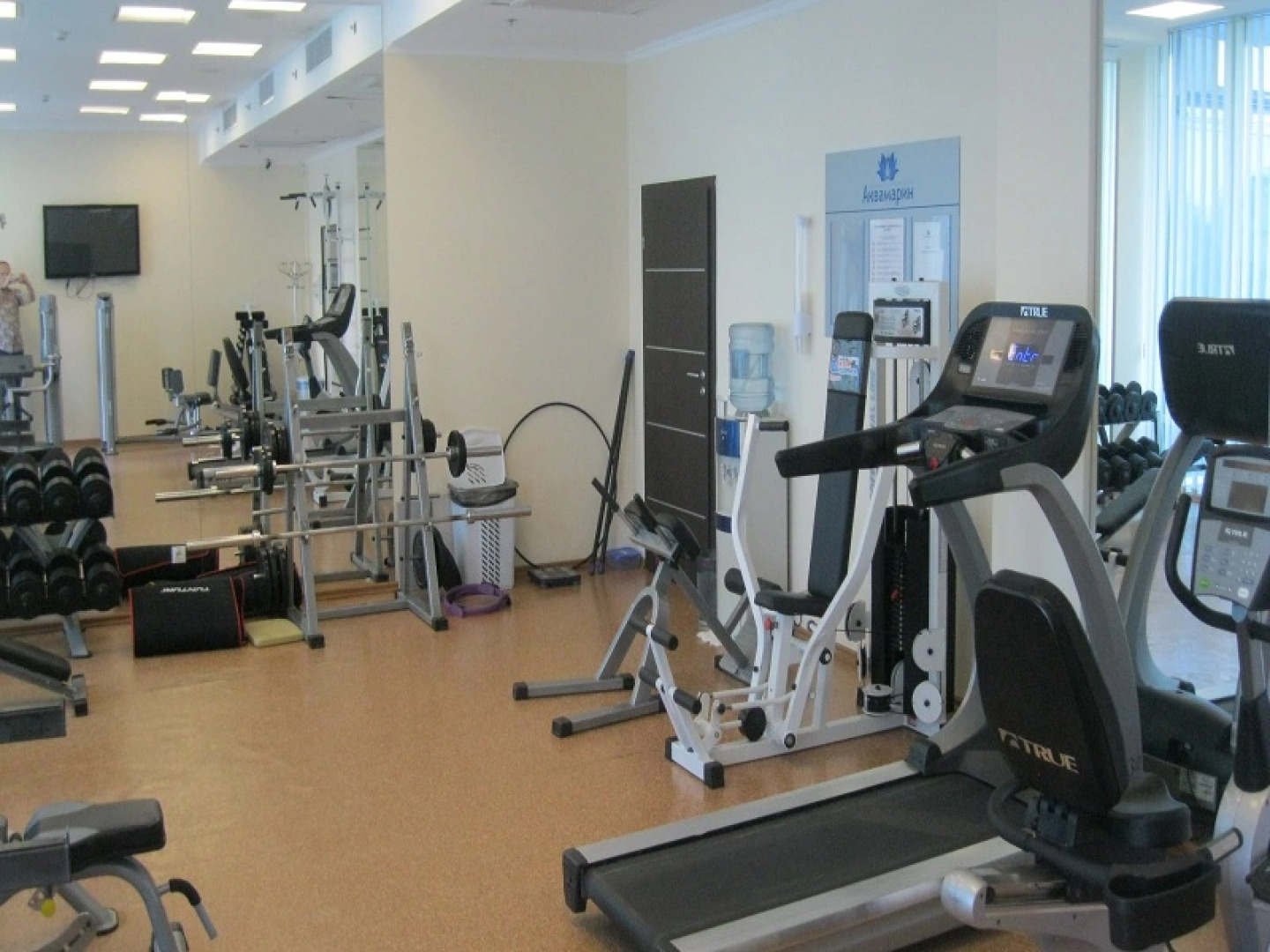 Гостиница Комплекс апартаментов Апарт-Сити Ирида Аквамарин