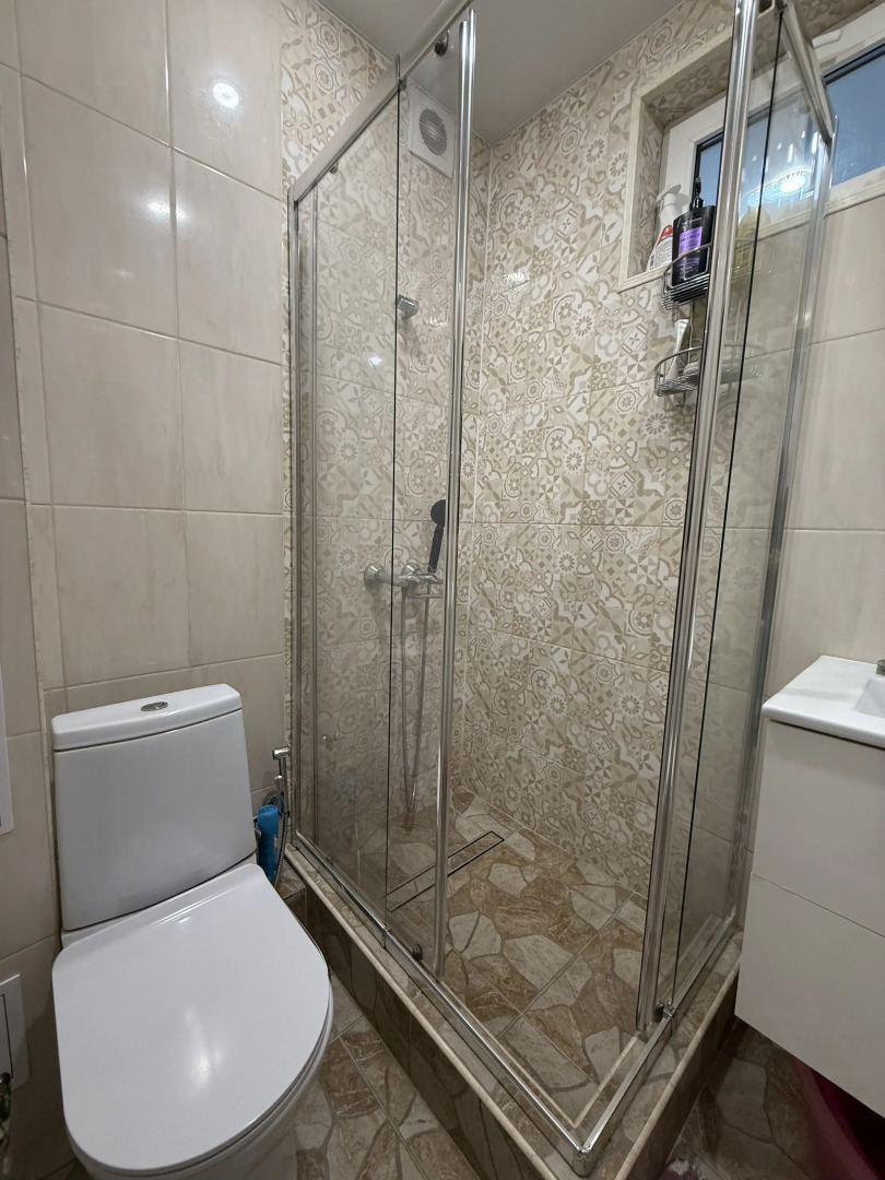 Квартира Новая Двухкомнатная Квартира во Владикавказе