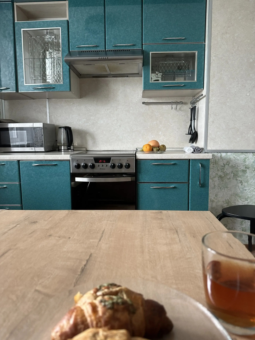 Квартира Огни Колпино I