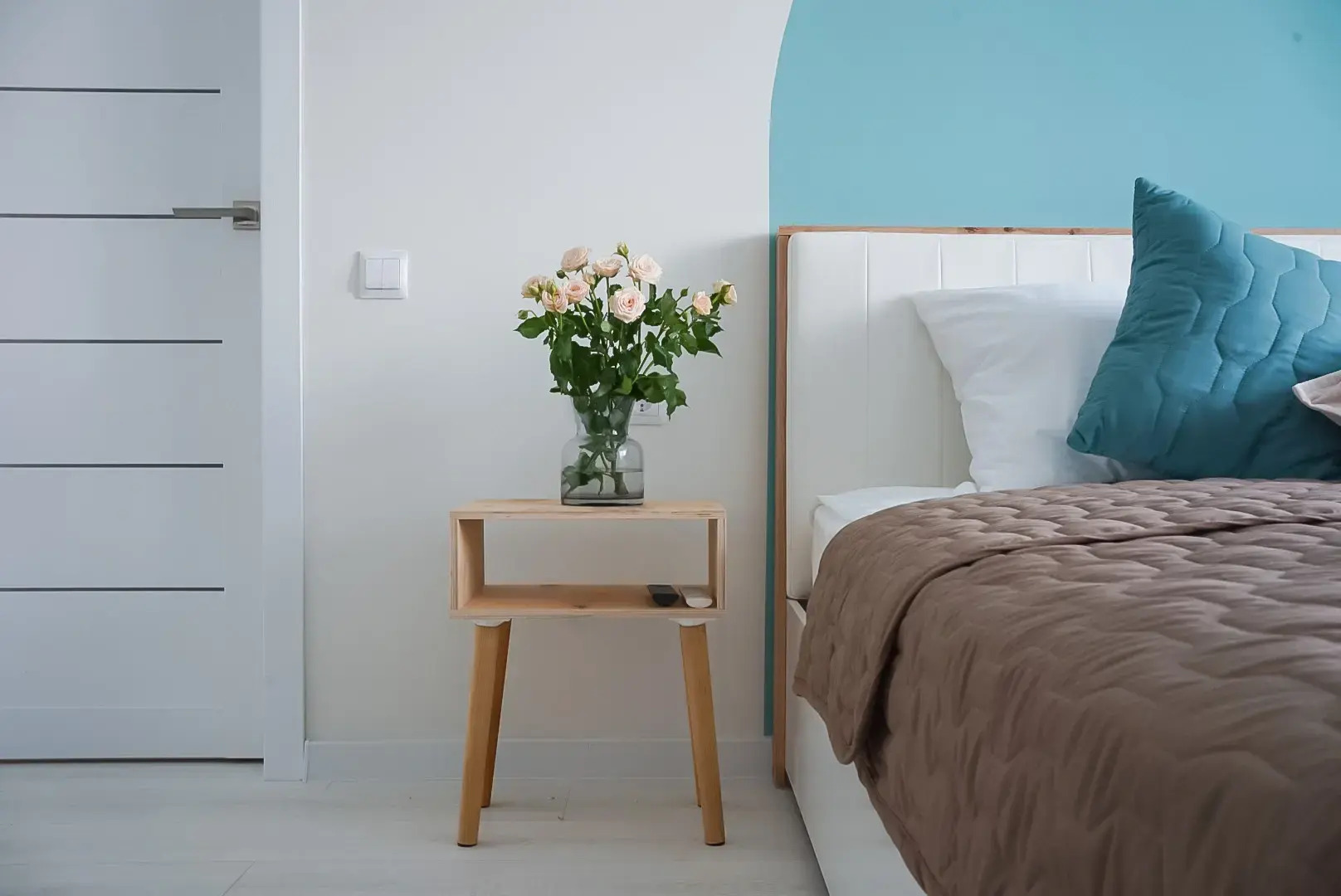 Апартаменты Malkova apartments на Маршала Баграмяна