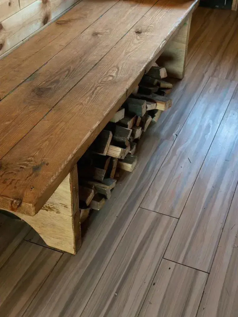 Частный дом На Берегу Озера