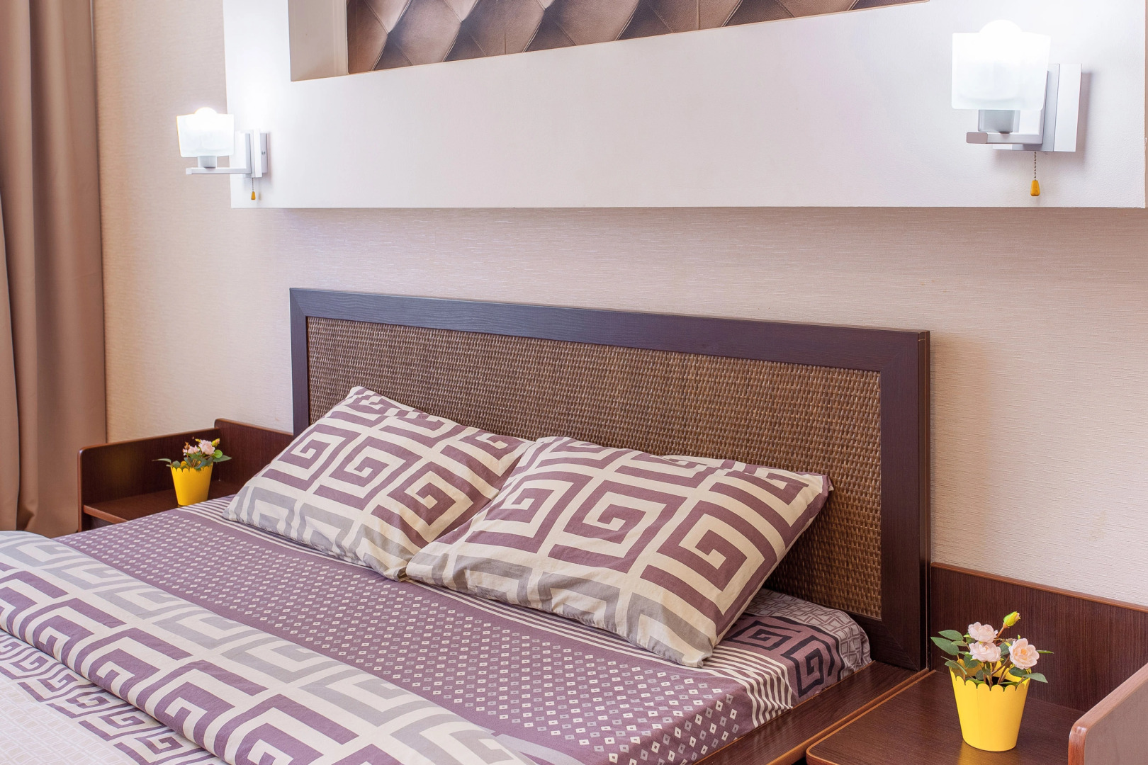 Апартаменты ЖК Панорама