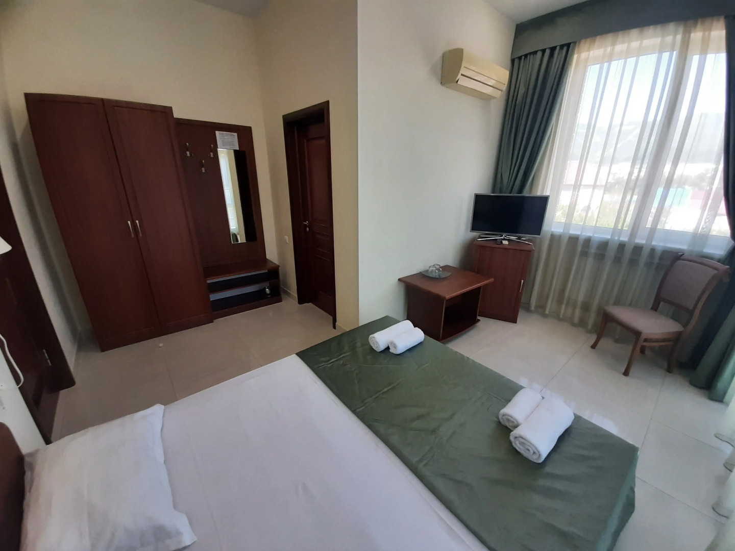 Гостевой дом Манополис