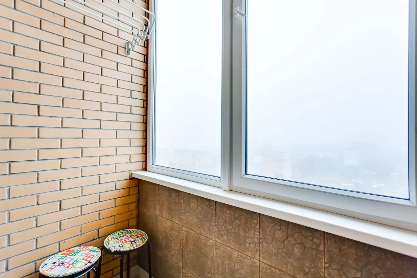 Квартира на Будённовском