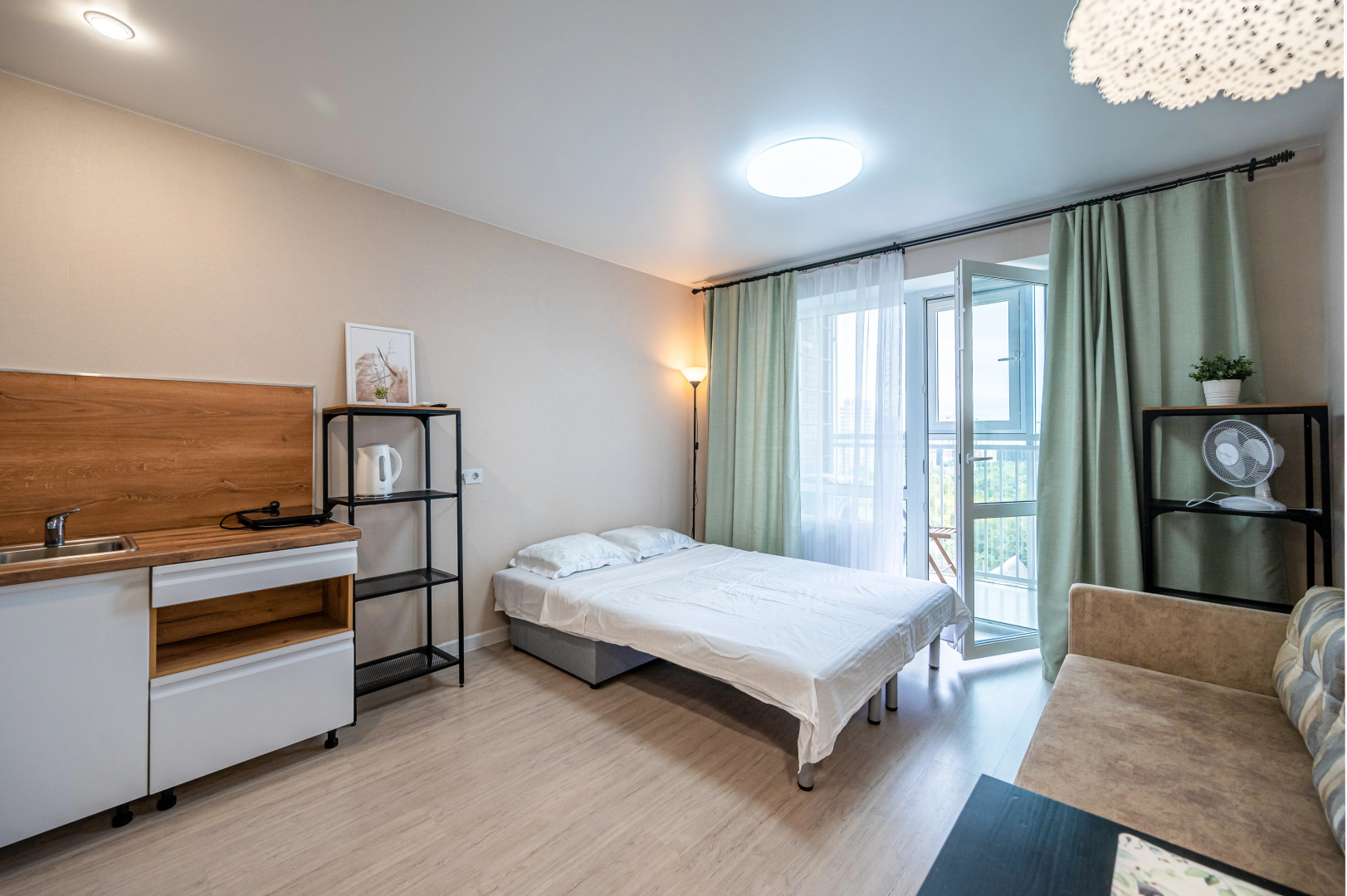 Квартира Privi House у Аэропорта