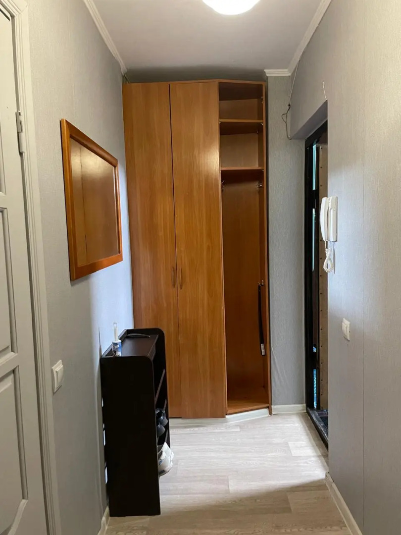 Квартира в центре Калининграда