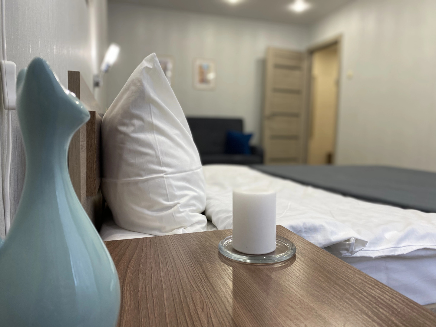 Квартира Apart_Shuya на 2 Южной