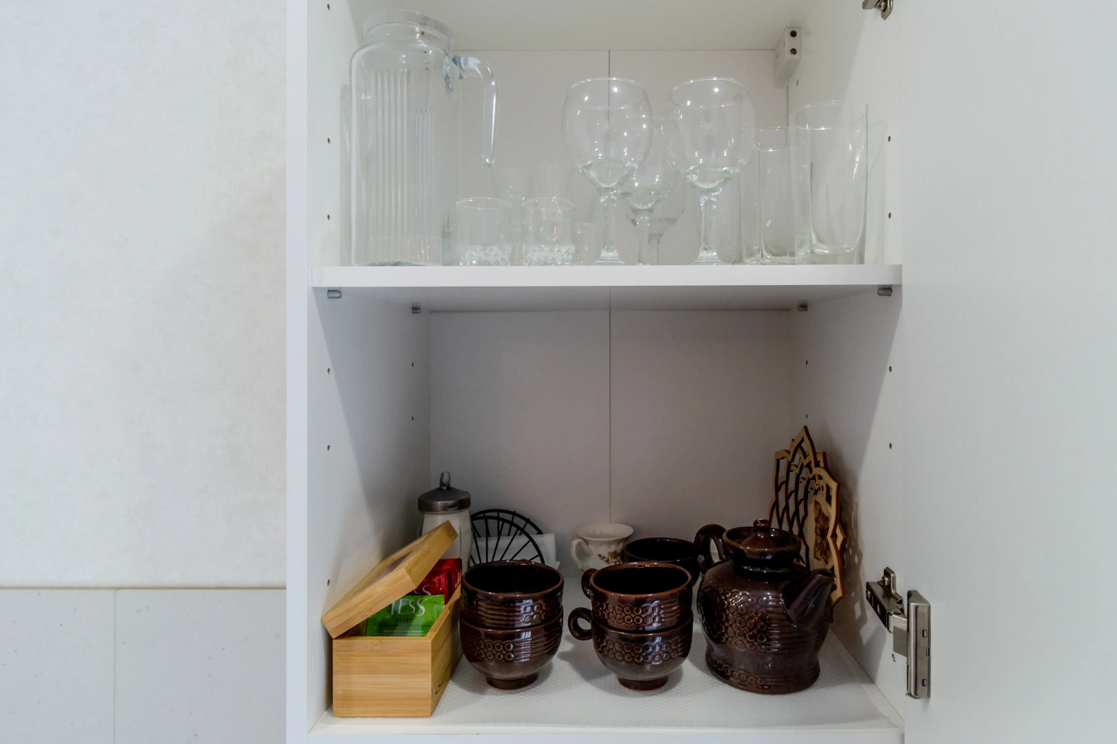 Квартира на Советском проспекте