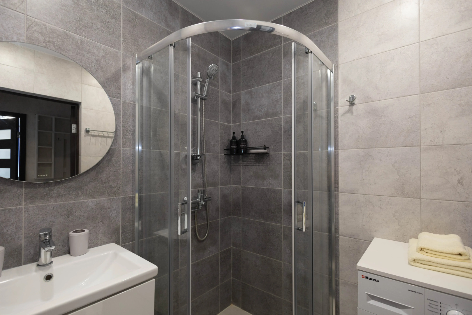 Квартира Дюна