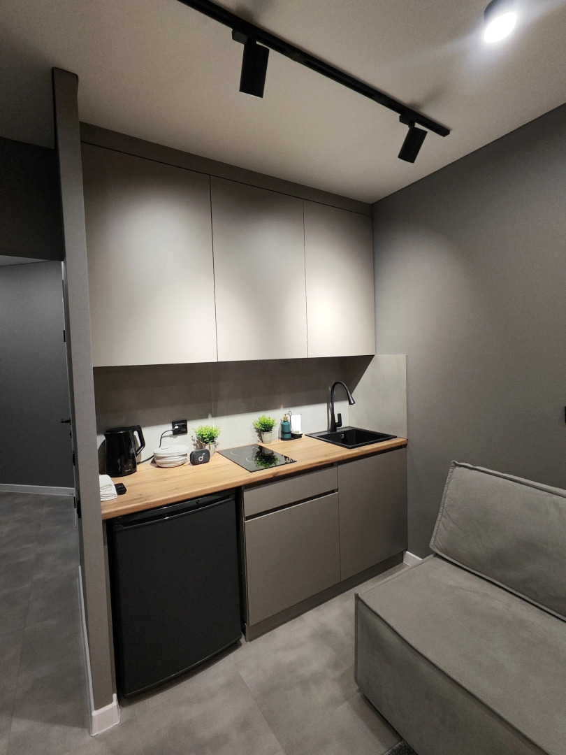 Квартира NATALI Aparts 201.3