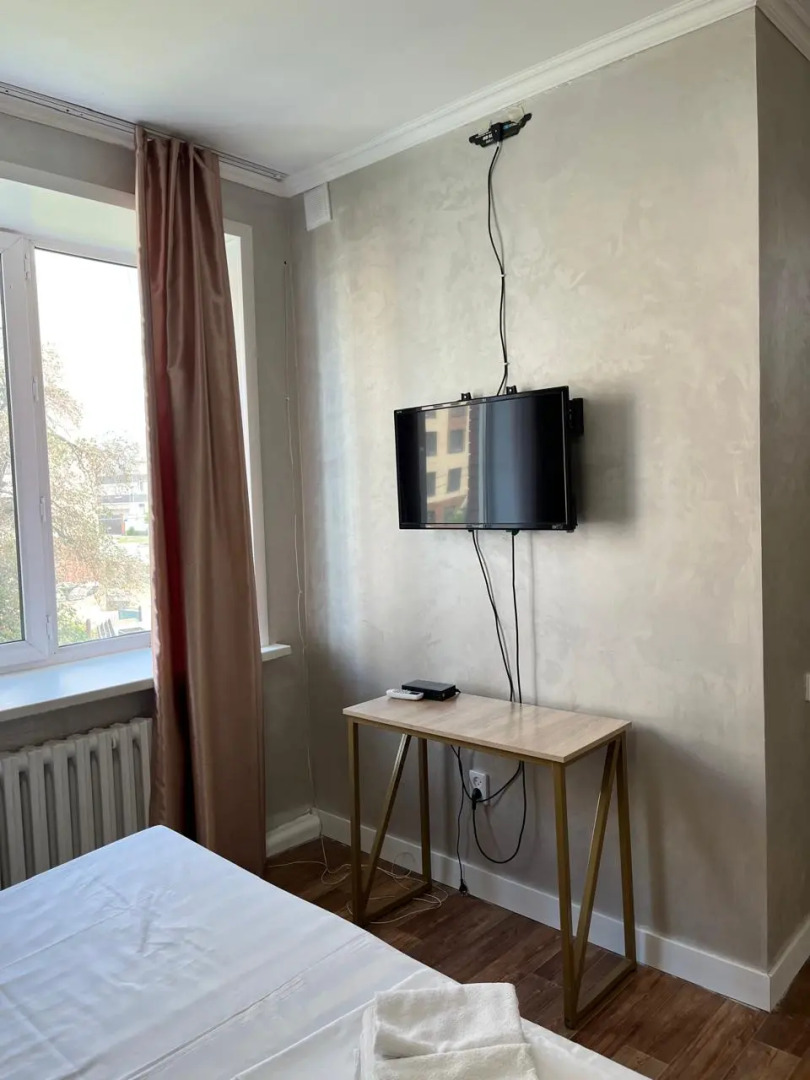 Гранд Отель Семей