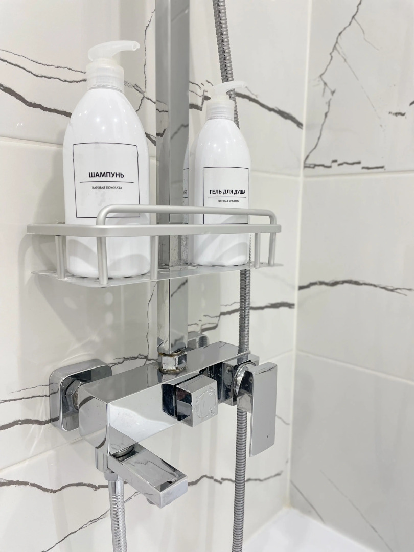 Квартира в центре Нижнекамска