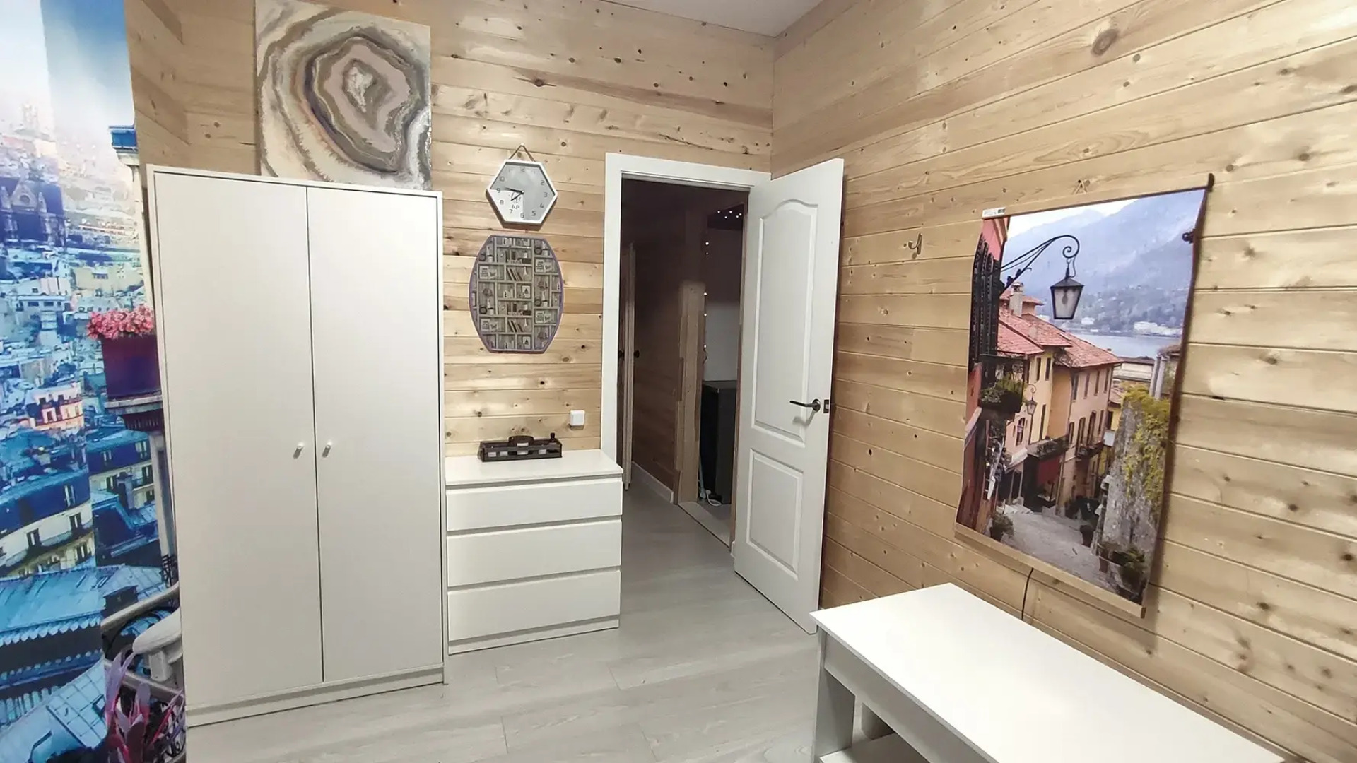 Частный дом При базе отдыха