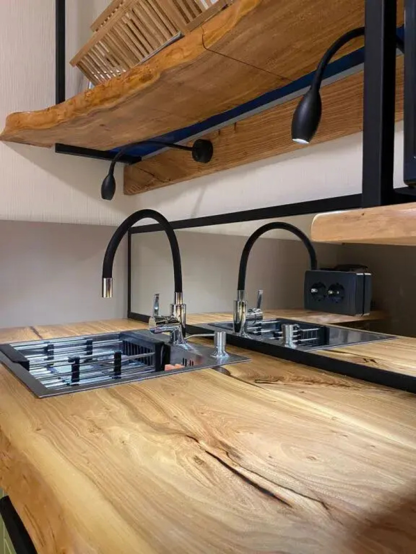 Апартаменты Новые на Автовокзале в ЖК Дом 4