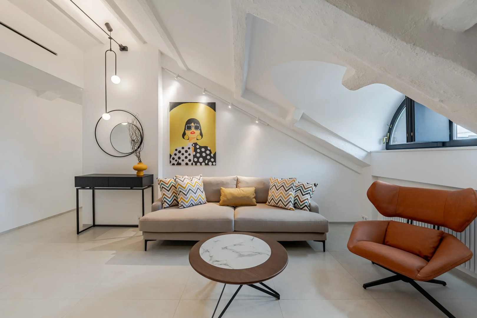 Квартира Smart Host на Пресне