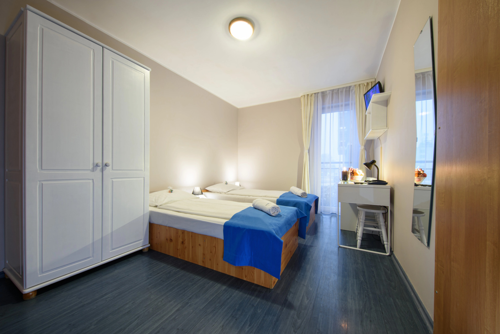 Отель Nowa Panorama