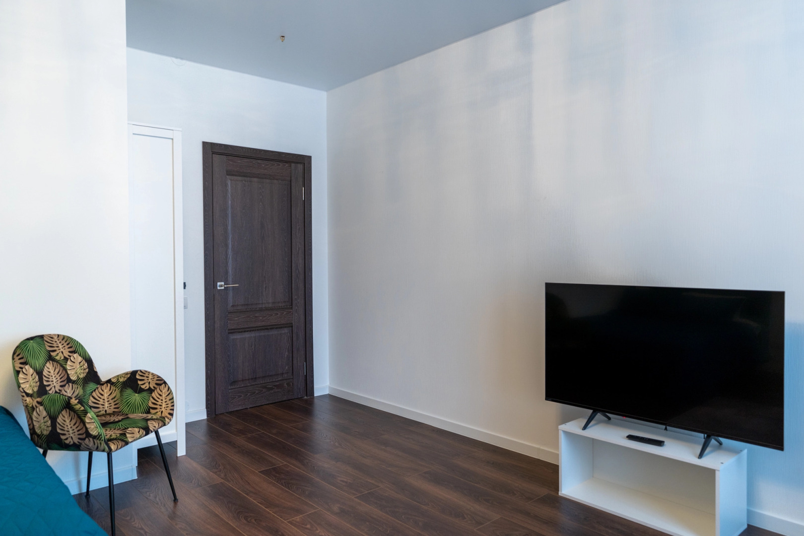 Апартаменты VKOMFORTE на улице Парфеновская