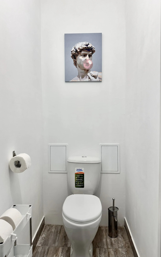 Квартира Vivre Apart на Воронцовском бульваре 5/5