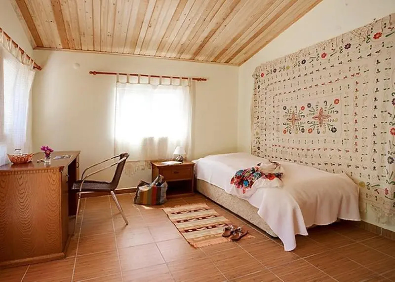 Вилла Lykia Lodge Adrasan