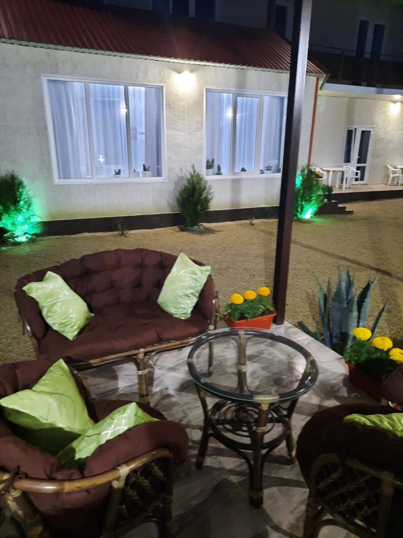 Жилое помещение Гавайи