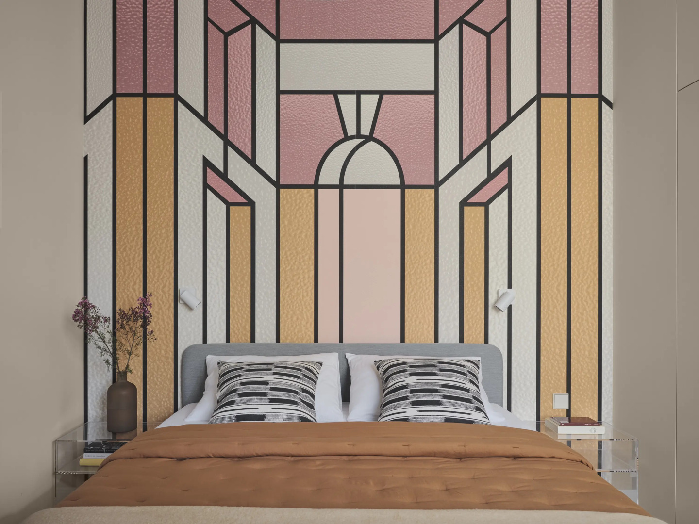 Апартаменты Студия у Эрмитажа