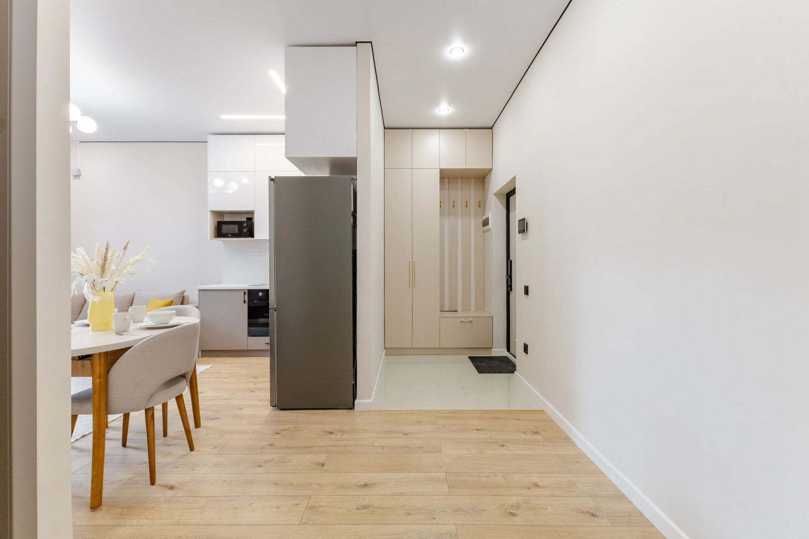 Квартира, в которую Хочется Возвращаться 31