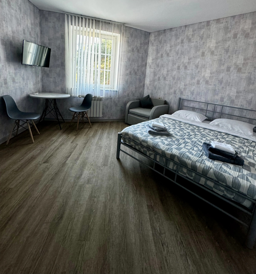 Гостевой дом Лаванда