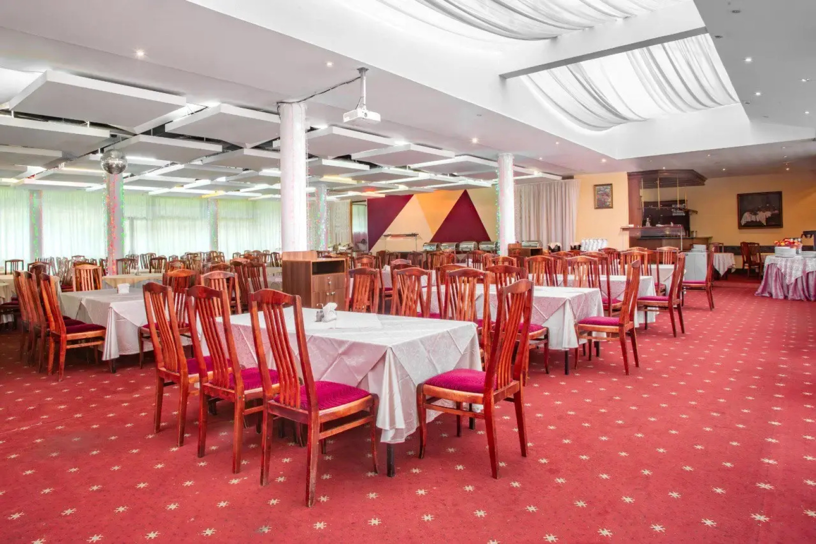 Отель Голицыно УМЦ