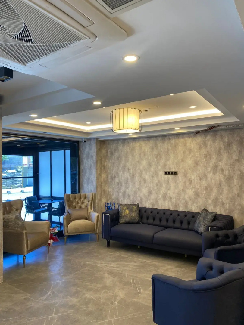 GNC Airport Hotel