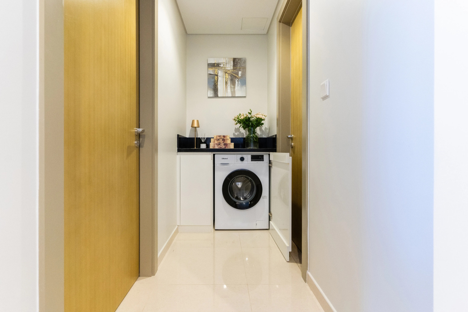 Апартаменты Next Level Business Bay Aykon City