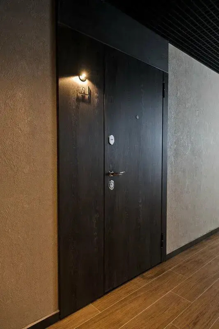 Апарт-отель Polikariya