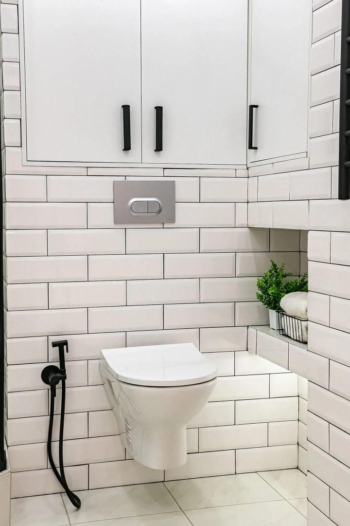 Апартаменты на Невельского 5