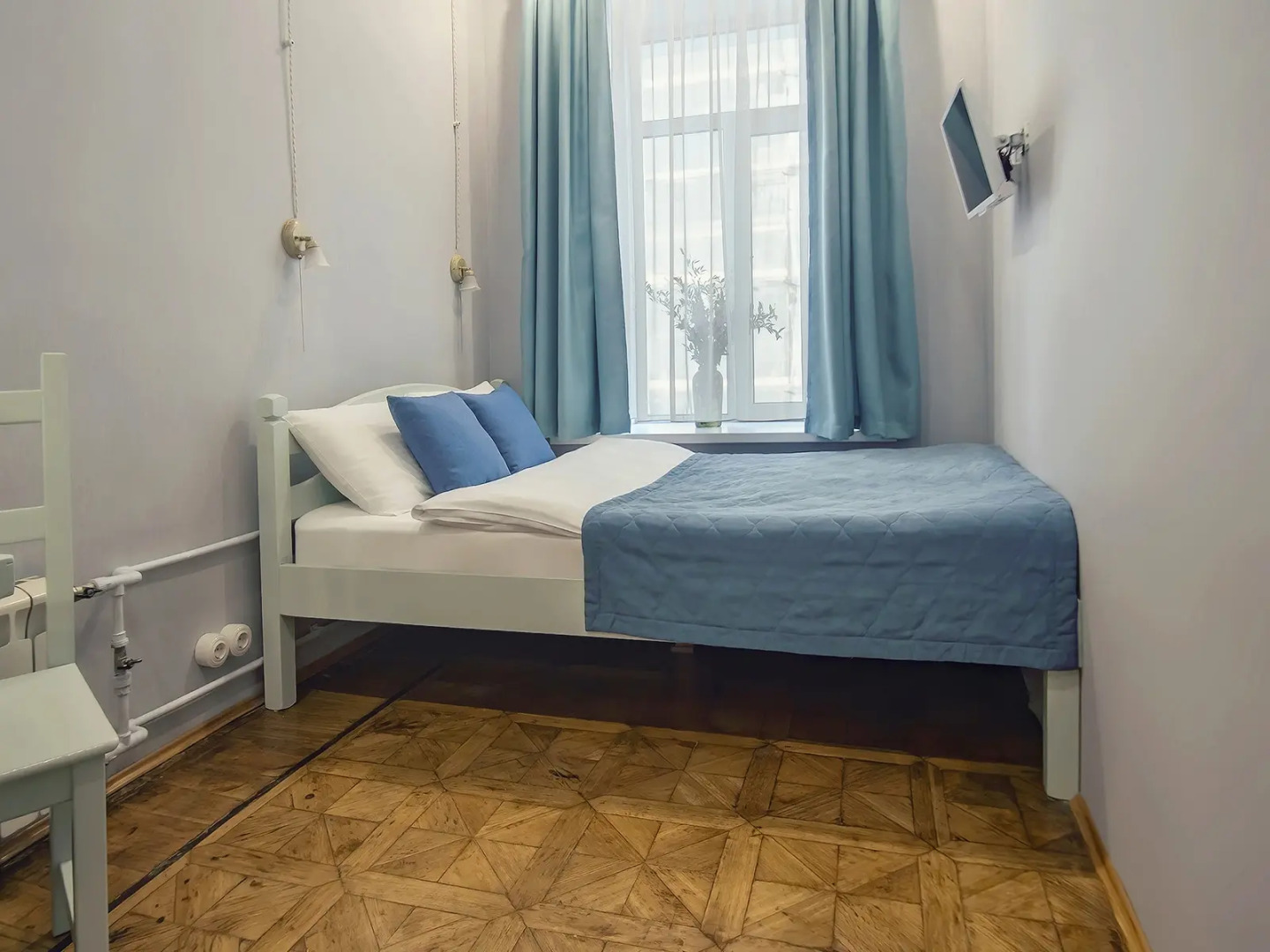 Мини-Отель Чистопрудный