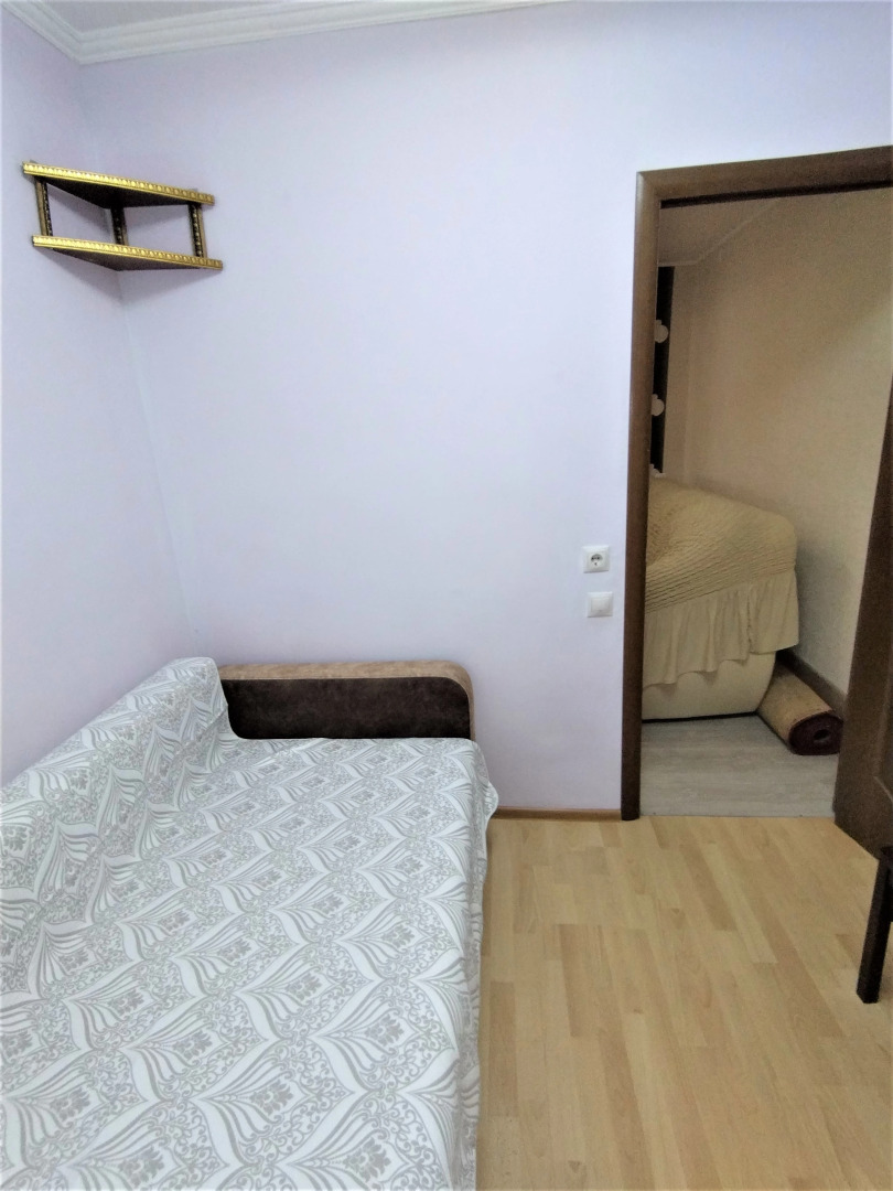 Апартаменты посуточно в Самаре рядом с набережной