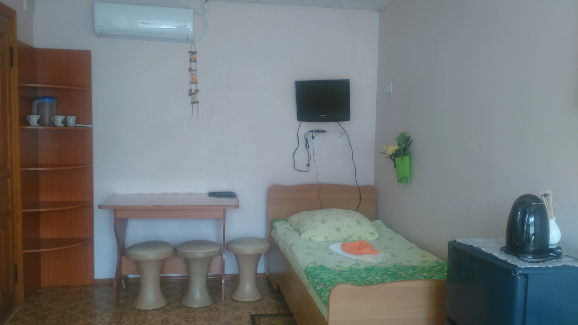 База Отдыха Афродита