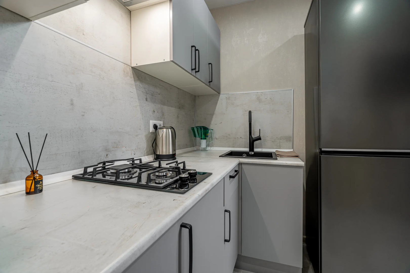 Квартира Уютная с новым ремонтом