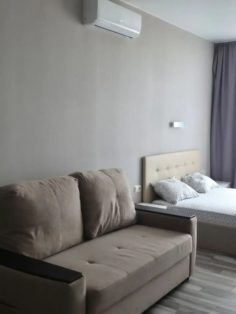 Апартаменты Ялта Алмаз 6