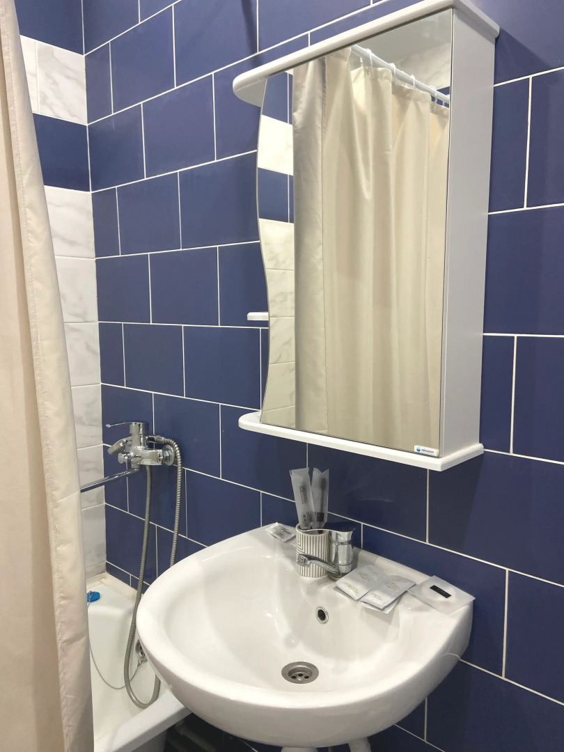 Квартира 1-комнатная от КакДома