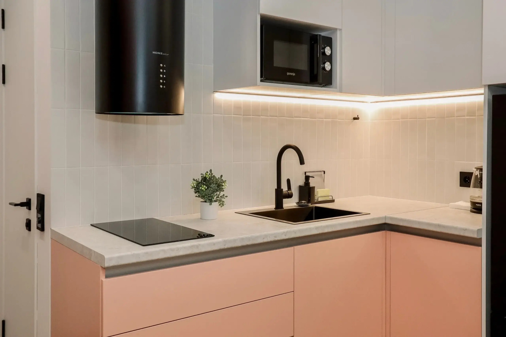Квартира Privi House на Холмогорова 113