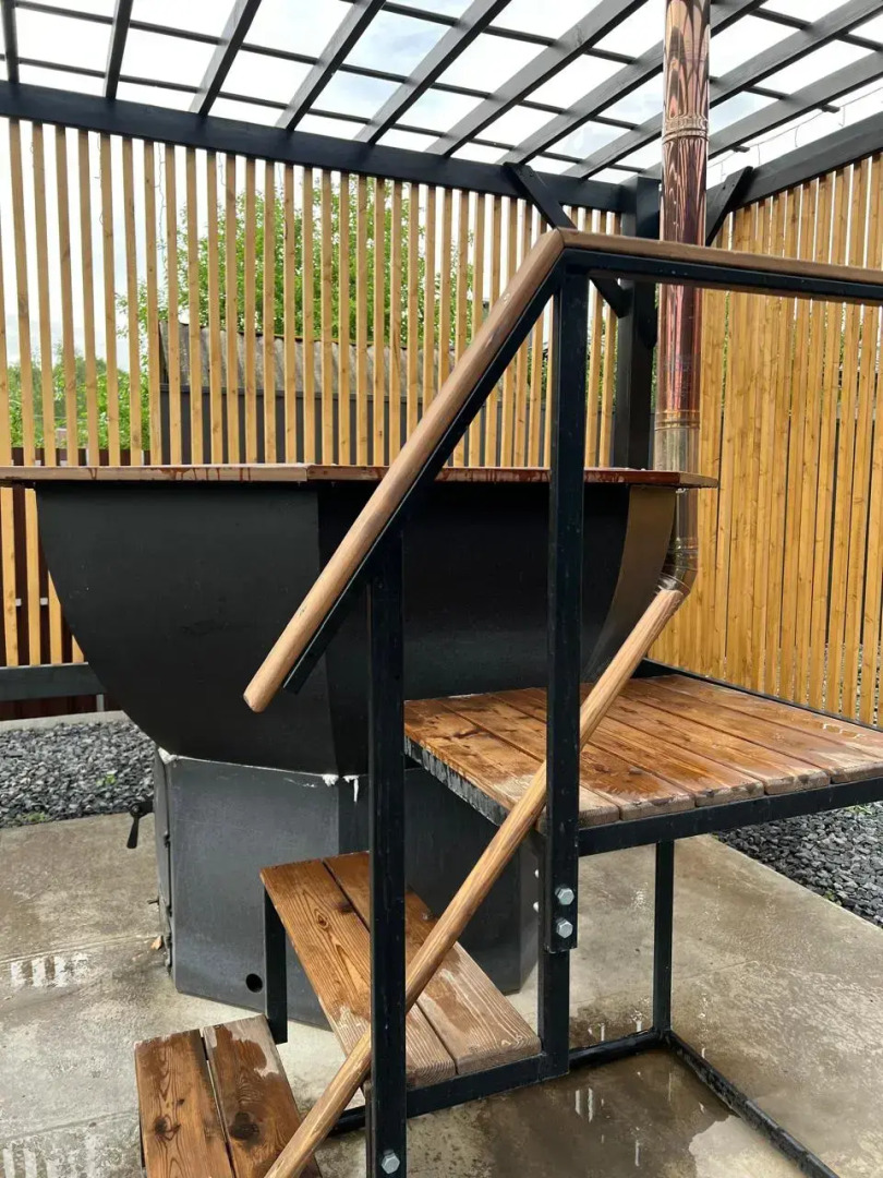 Шале Дрим Хаус