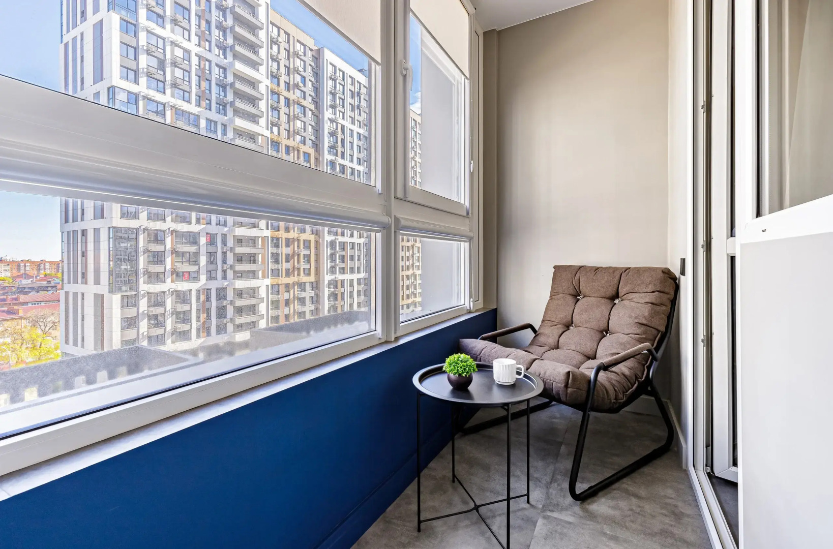 Апартаменты эксклюзивные в престижном доме бизнес-класса