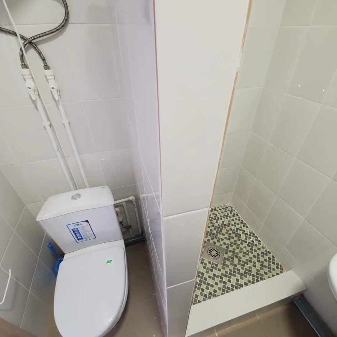 Апартаменты Студия 8