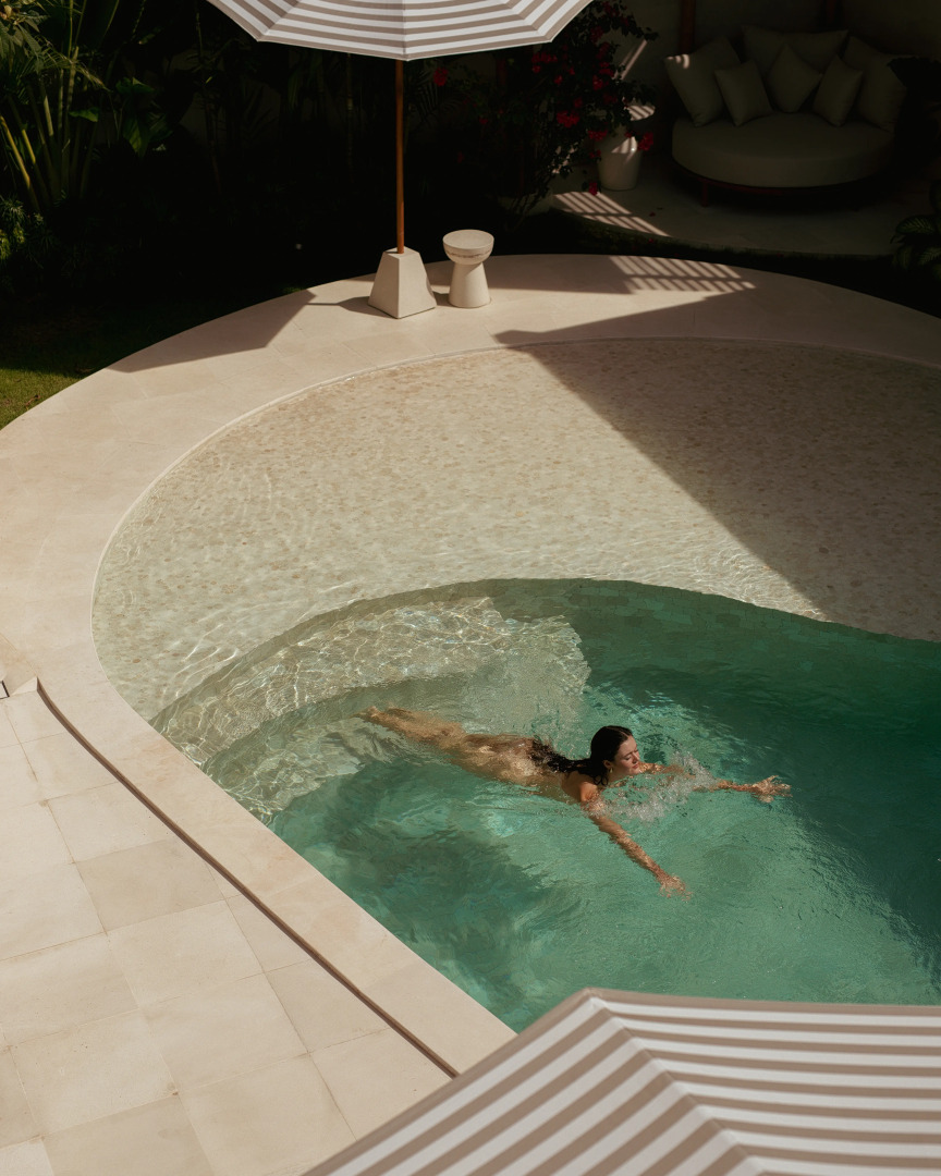 Бутик-отель Plawa Laguna Bali