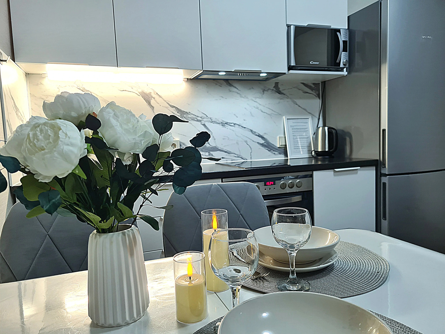 Апартаменты Irkutsk Apart