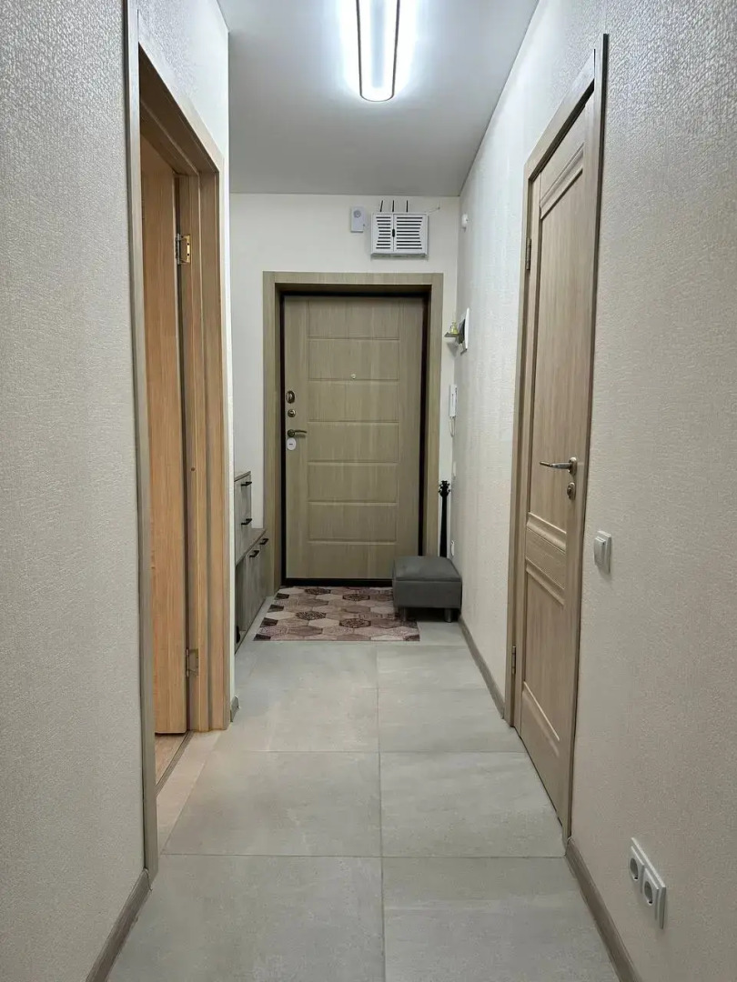 Апартаменты Алмаз Сити ЖК Ривер парк