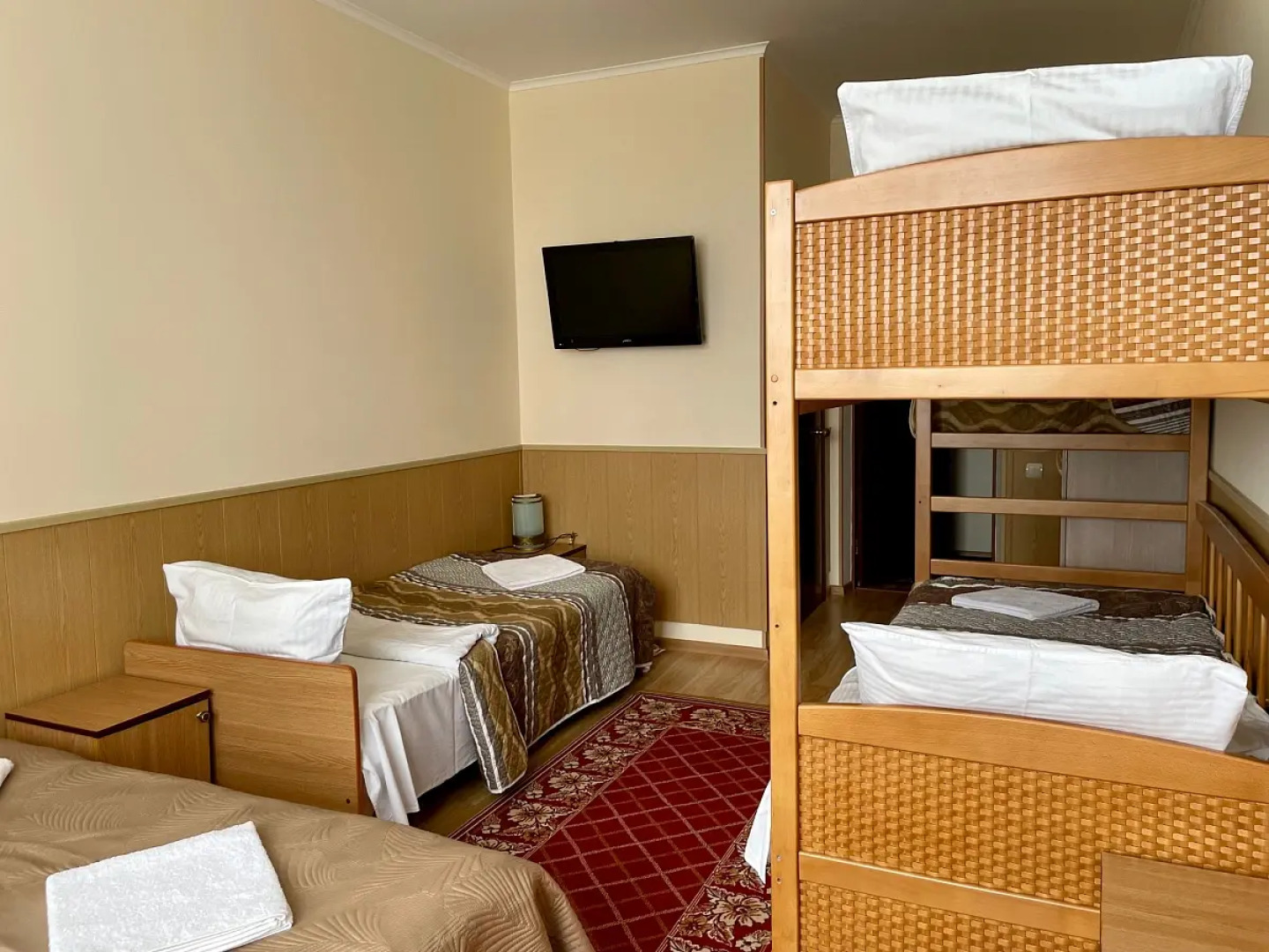 Гостевой дом Ксения у моря