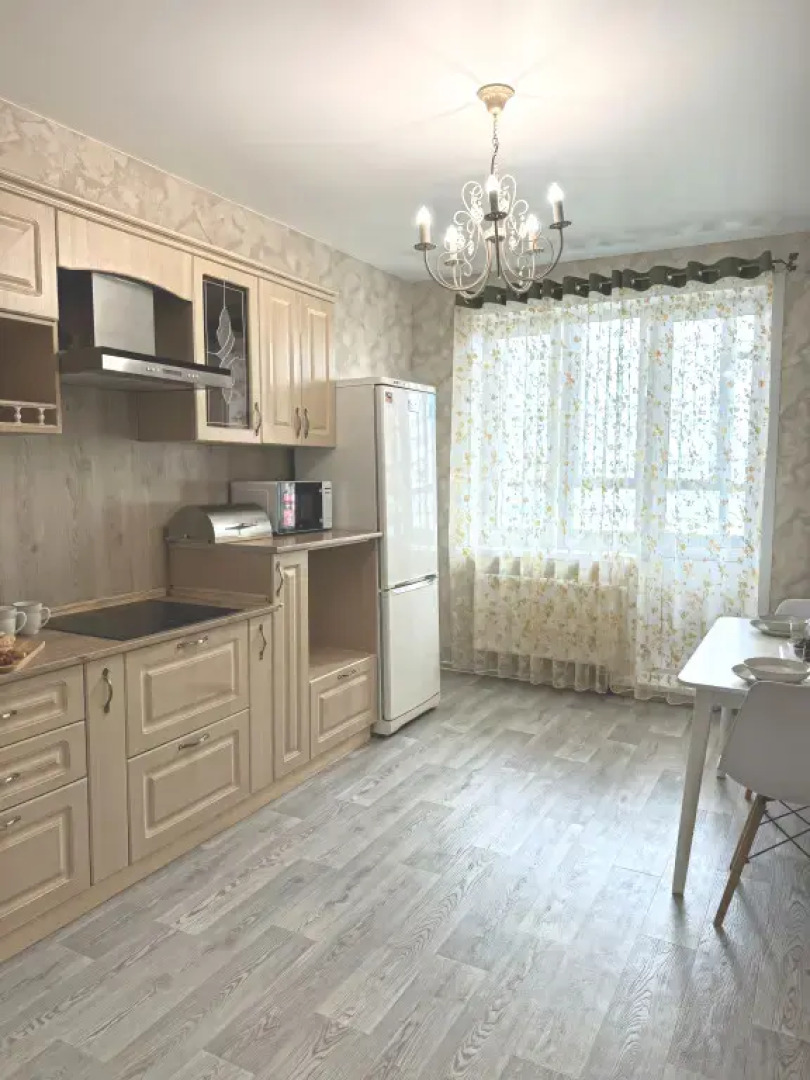 Квартира Твоя Квартира в Казани