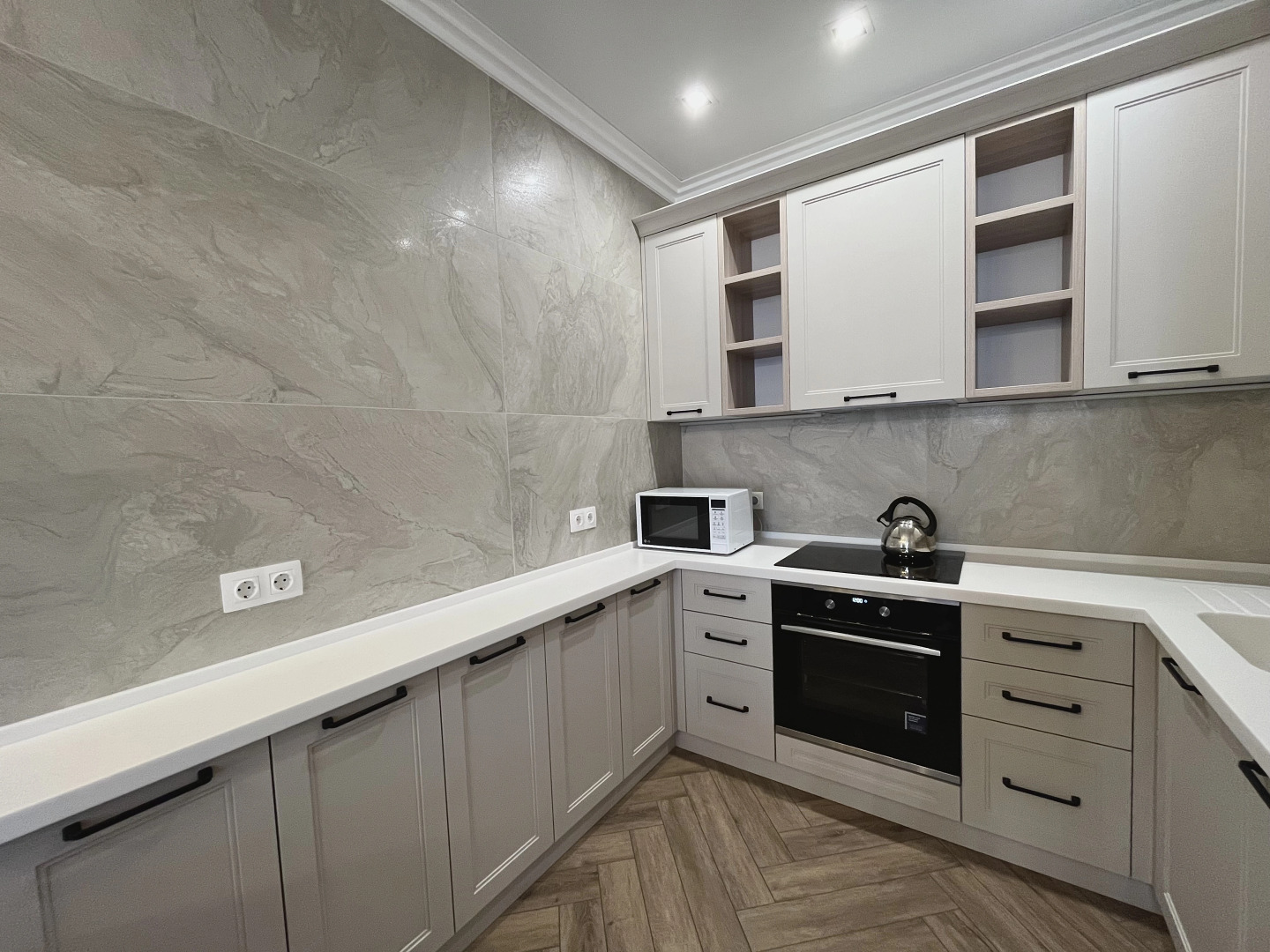 Апартаменты Savin House